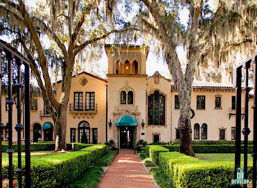 epping forest marsh and saxelbye architect archictecture jacksonville