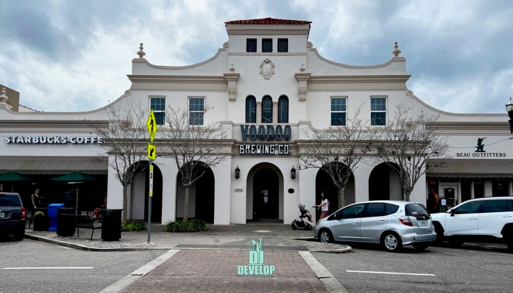 voodoo brewing co san marco square jacksonville