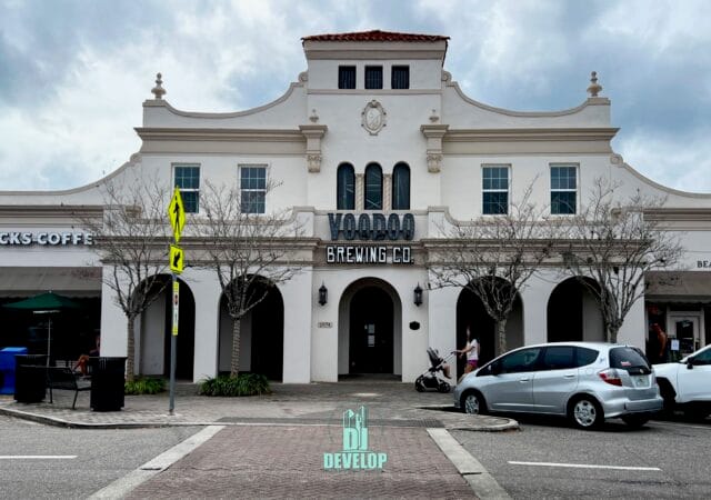 voodoo brewing co san marco square jacksonville