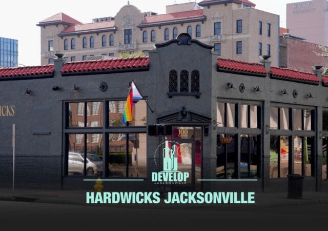hardwicks gay bar downtown jacksonville