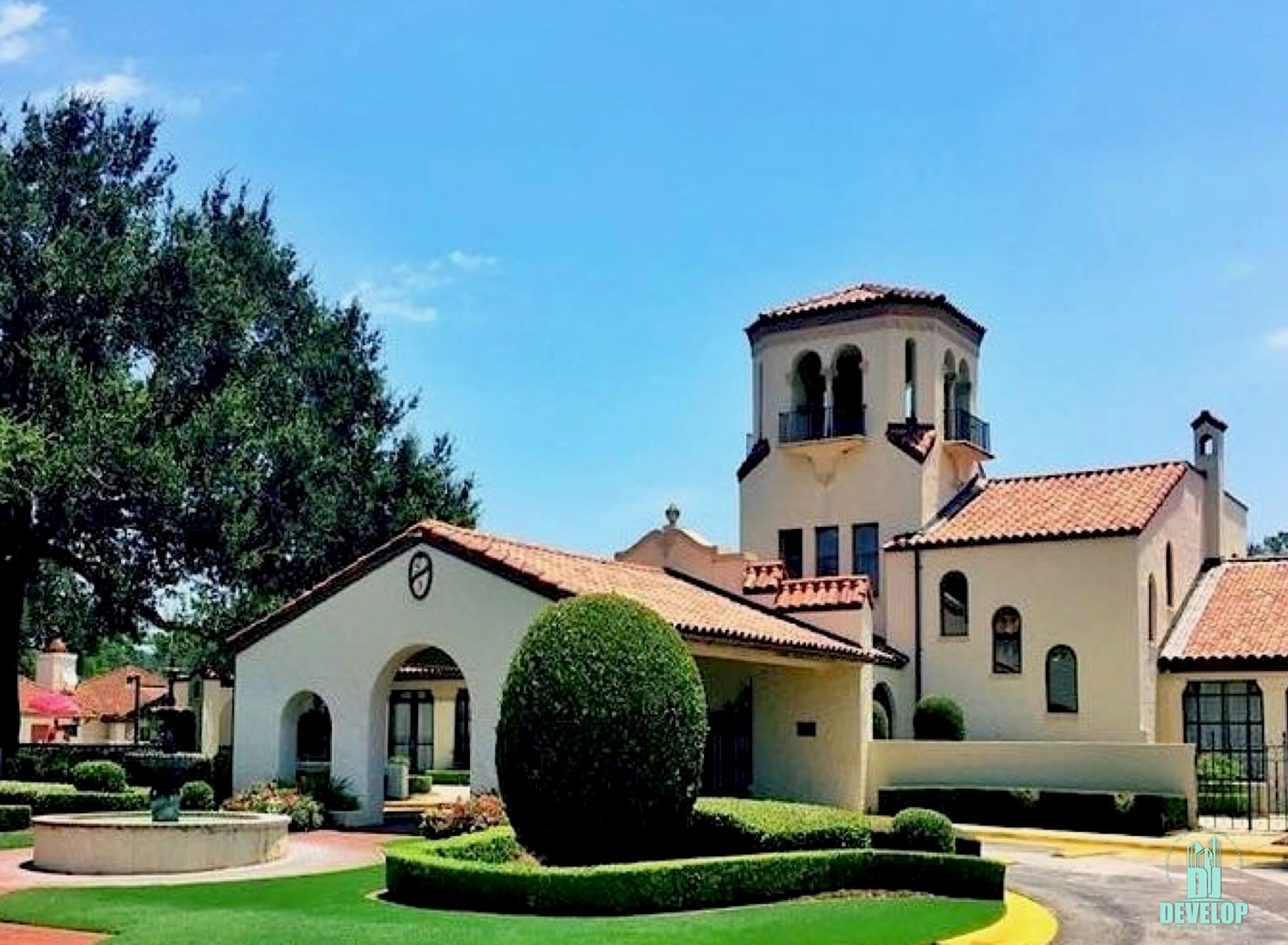 san jose country club jacksonville