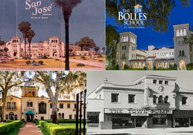 marsh and saxelby historic buildings