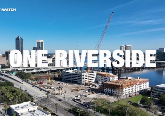 one riverside jacksonville