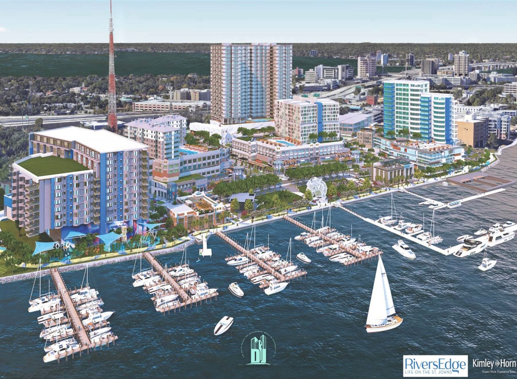 rivers edge jacksonville