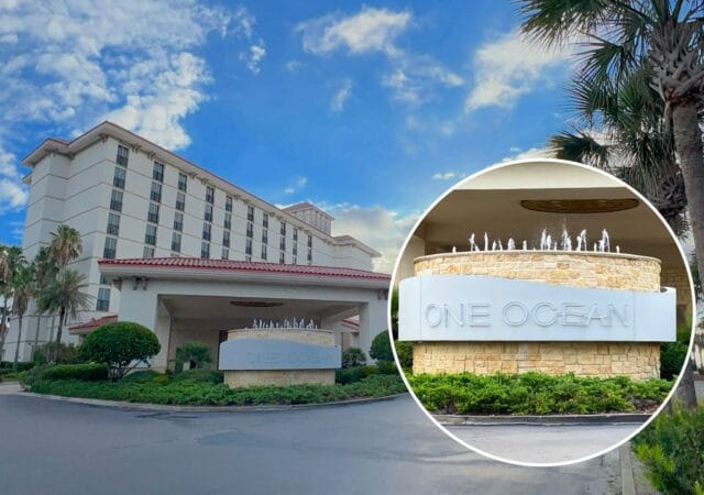 one ocean resort atlantic beach fl