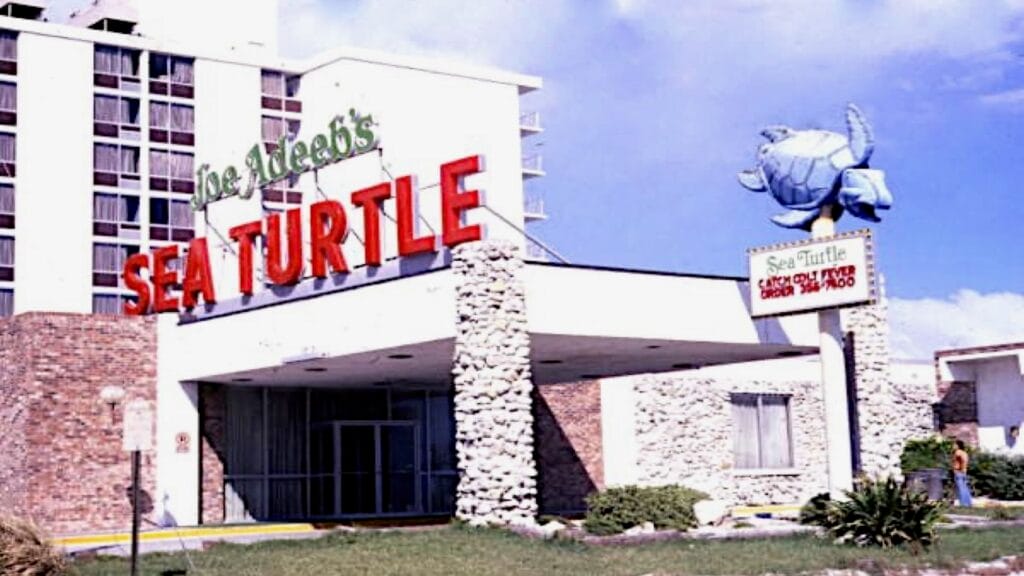 sea turtle inn atlantic beach florida