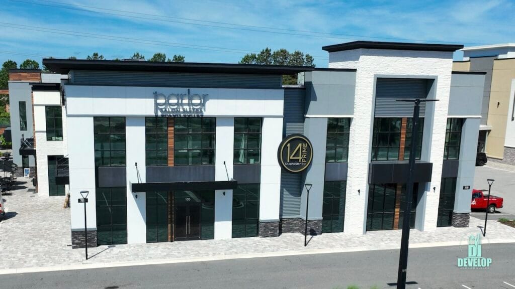 14 prime steakhouse by v pizza