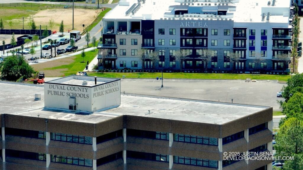 artea apartments