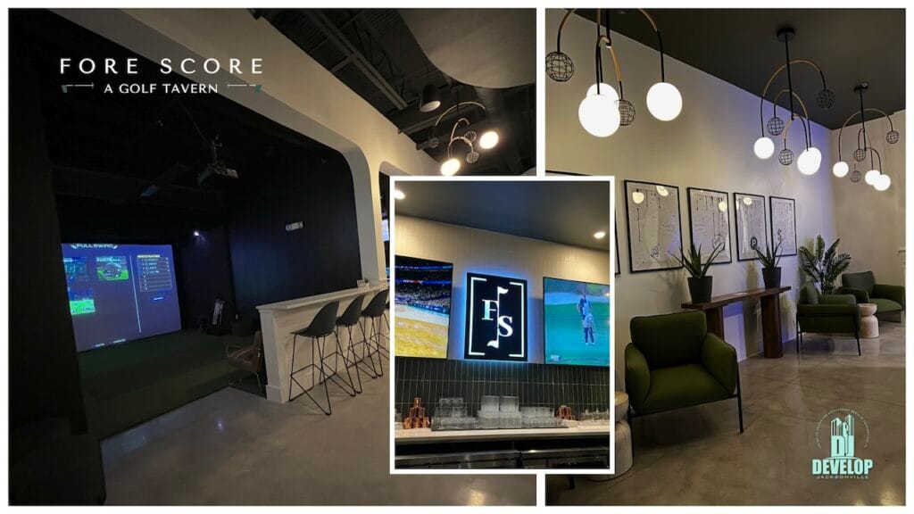 new fore score gate parkway location in jacksonville florida