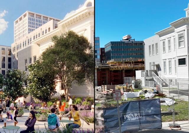 jacksonville real estate development boom