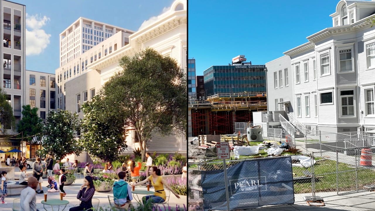jacksonville real estate development boom