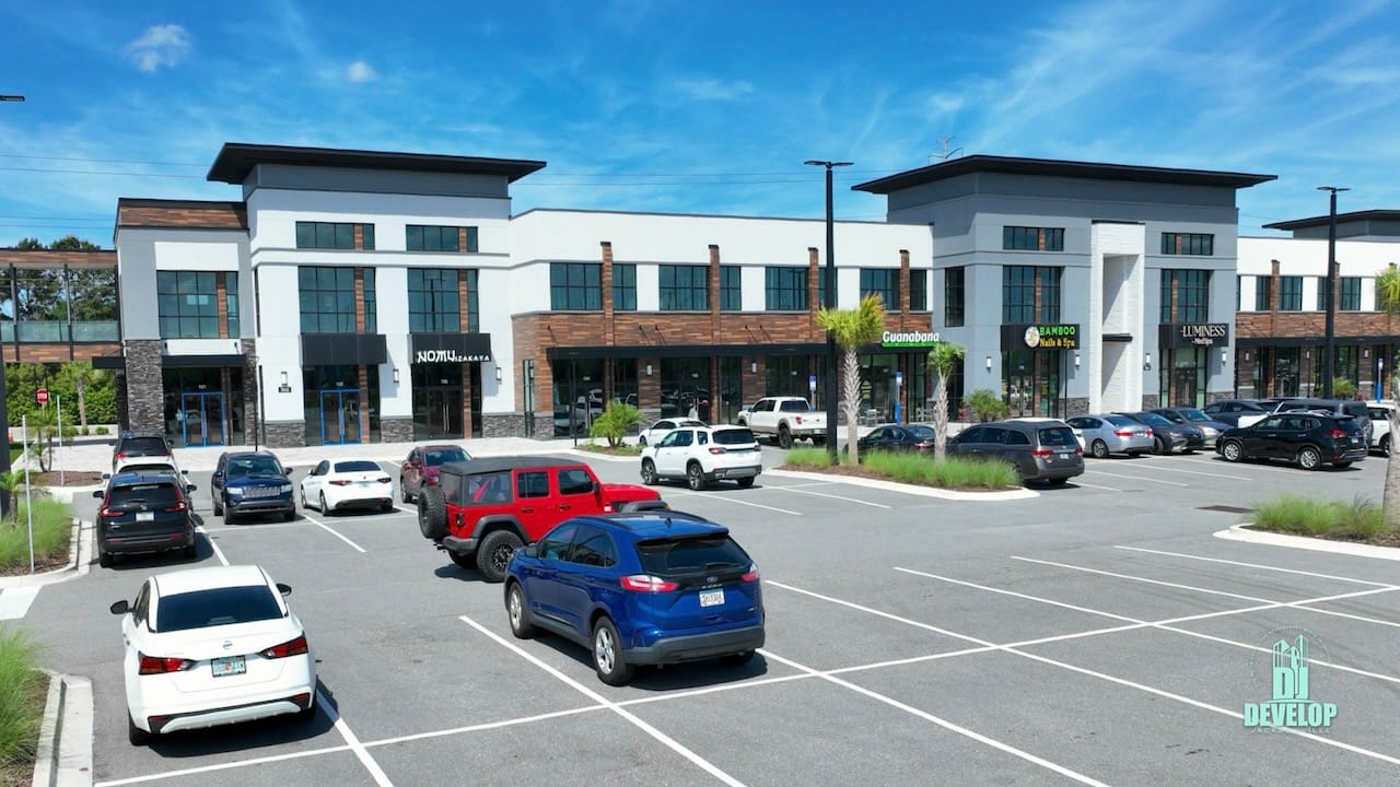 the palms at gate parkway