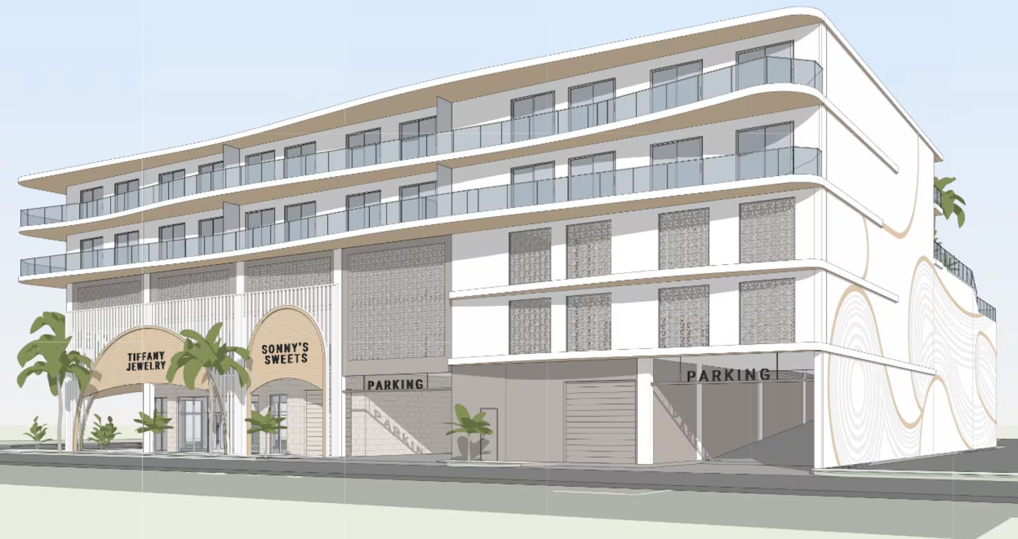 Casa Marina Hotel sold Jacksonville Beach, FL