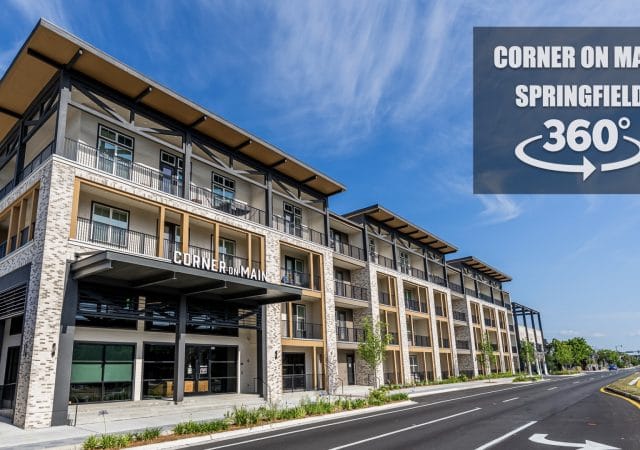 corner on main luxury apartments springfield 360 virtual tour