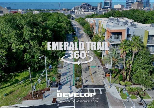 emerald trail jacksonville