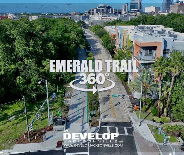 emerald trail jacksonville