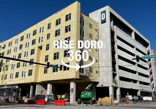 rise doro photos in 360