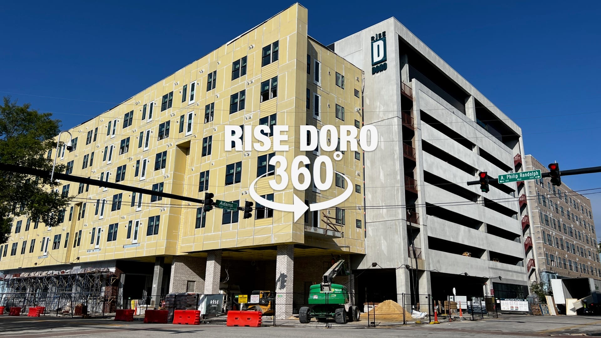 rise doro photos in 360