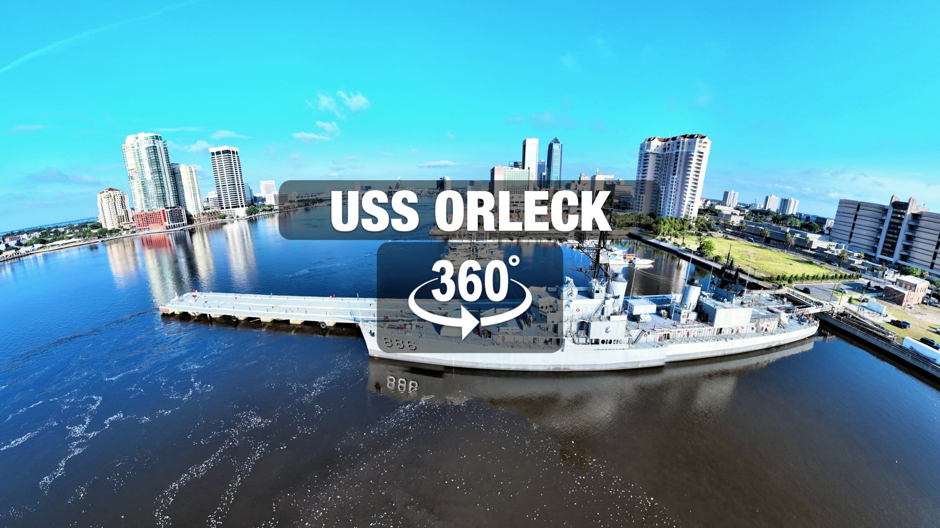 uss orleck 360 virtual tour