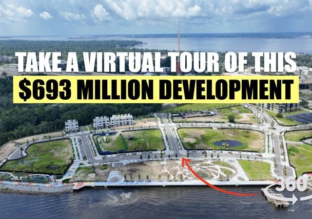 360 virtual tour real estate development
