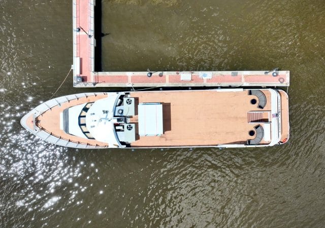 the royal princess yacht downtown jacksonville florida