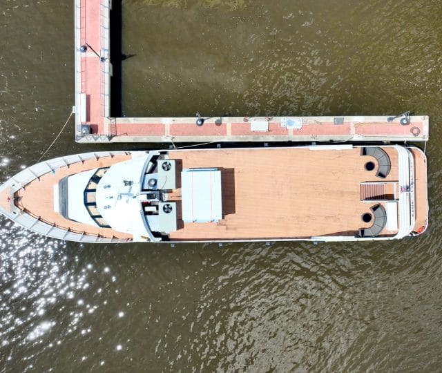 the royal princess yacht downtown jacksonville florida