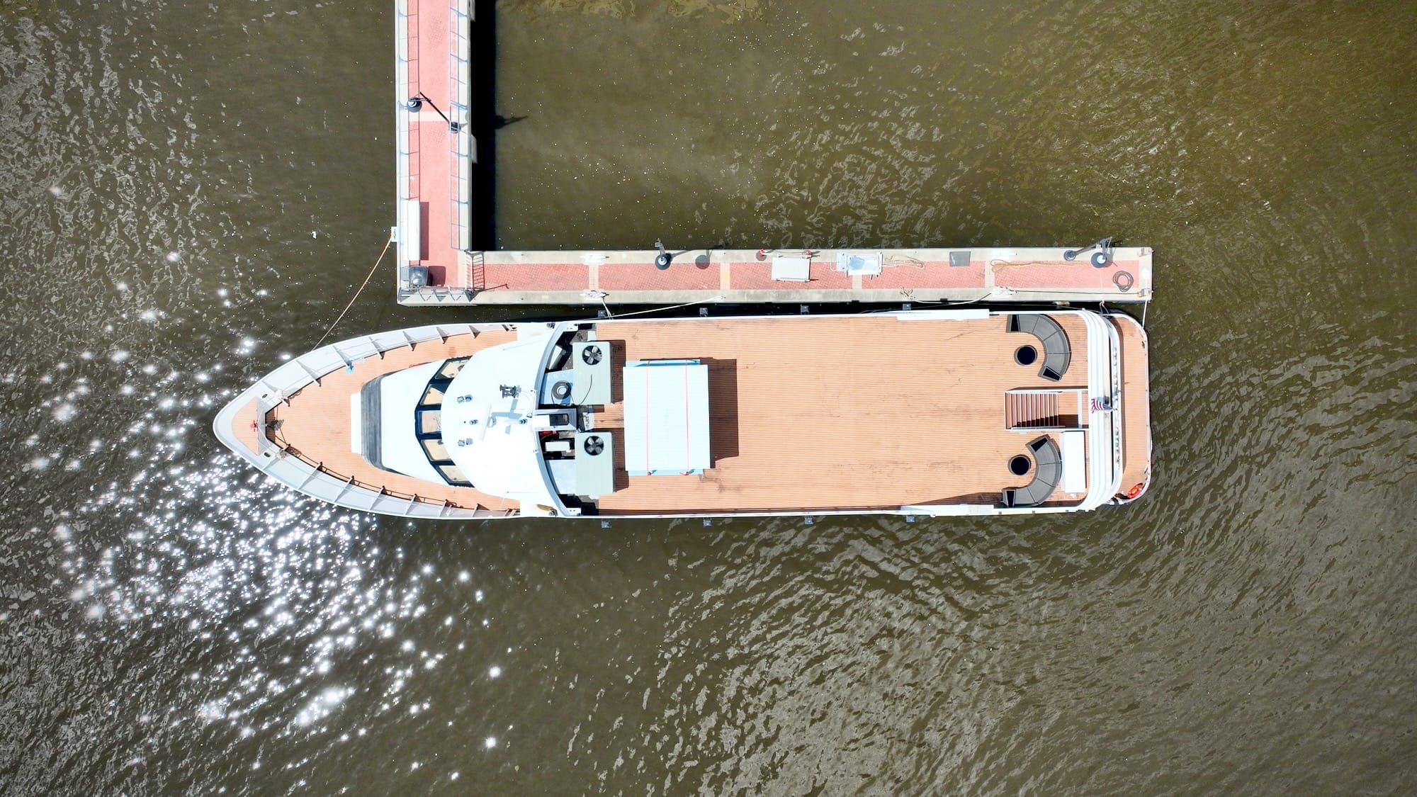 the royal princess yacht downtown jacksonville florida