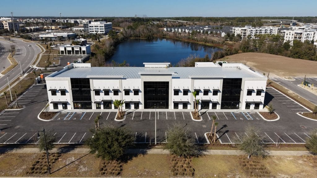 village crossing center modern medical offices for rent in jacksonville florida