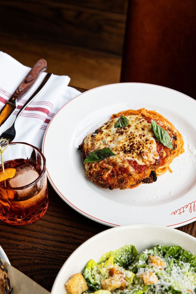 New Ambassador Hotel & Restaurant Announced | Jacksonville, FL