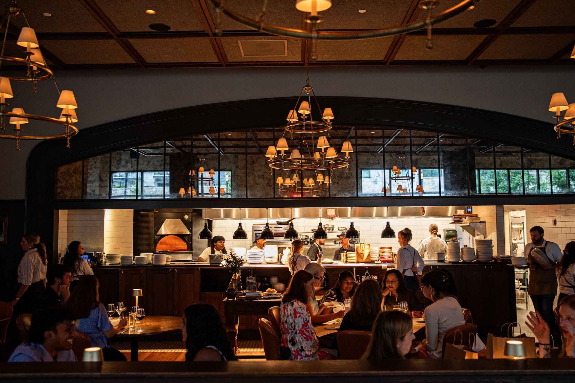 New Ambassador Hotel & Restaurant Announced | Jacksonville, FL